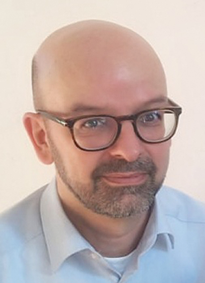 Gérard Pierson