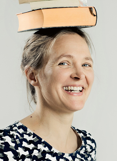 Lotte Hammond