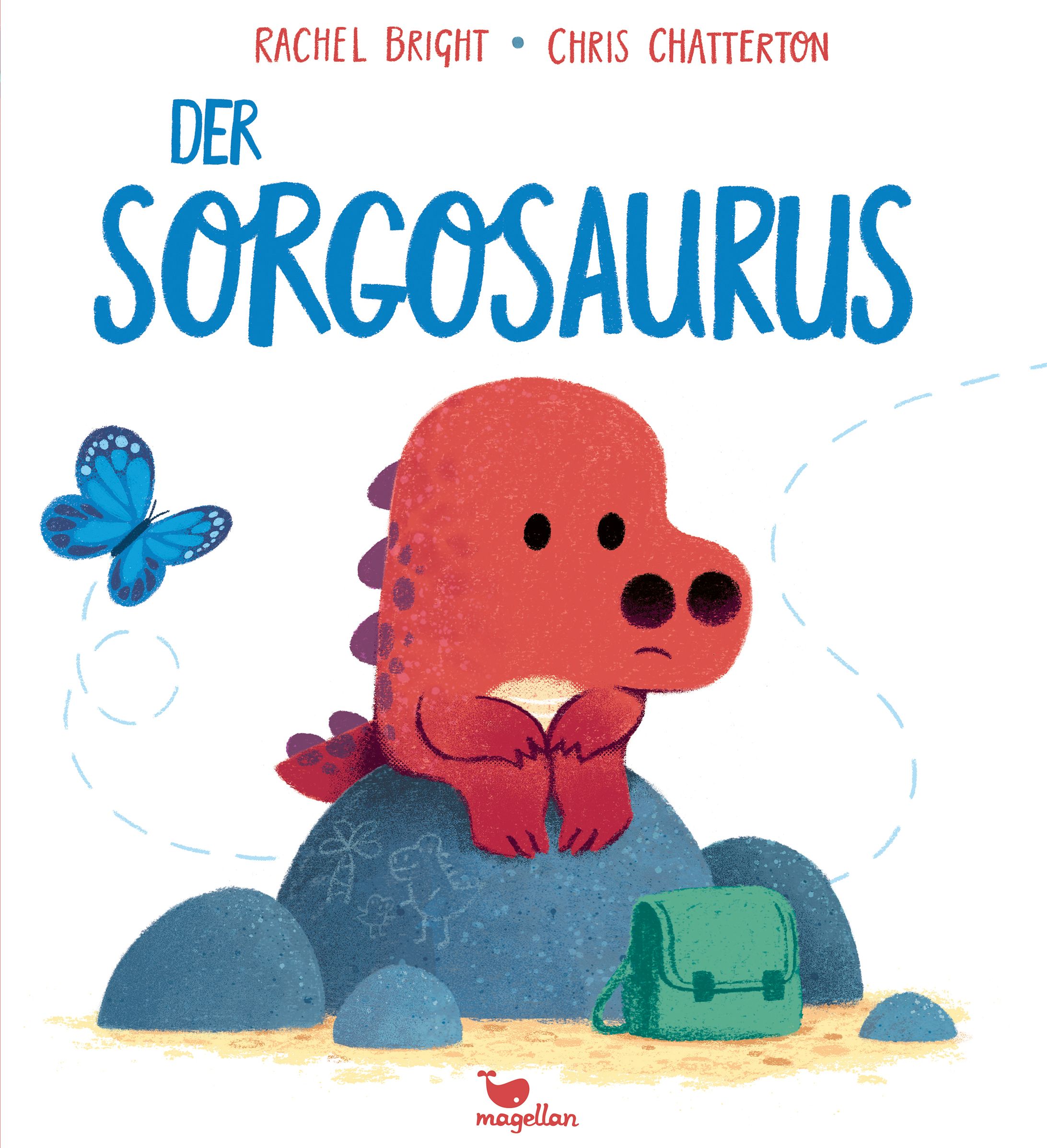 Der Sorgosaurus