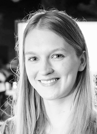 Mareike Ammersken