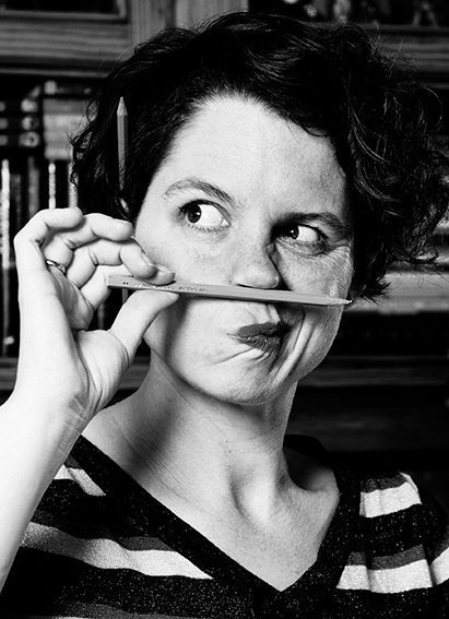 Nina Dulleck