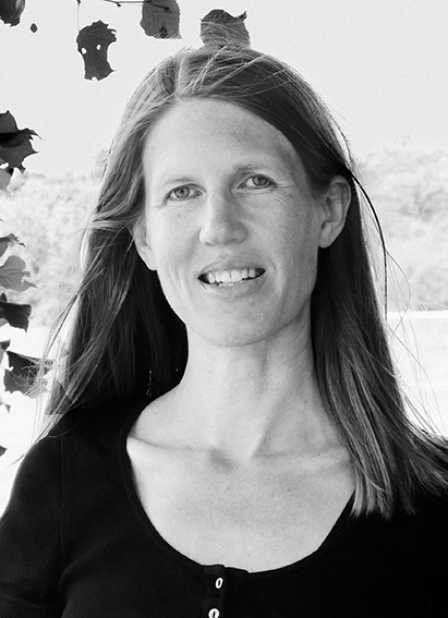 Sandra Niermeyer