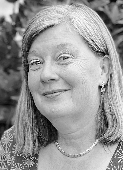Bettina Obrecht