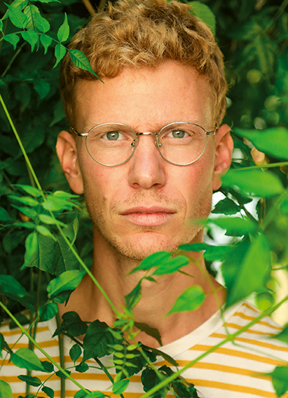 Benjamin Flouw