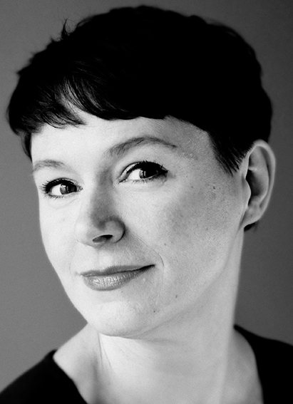 Annabelle von Sperber