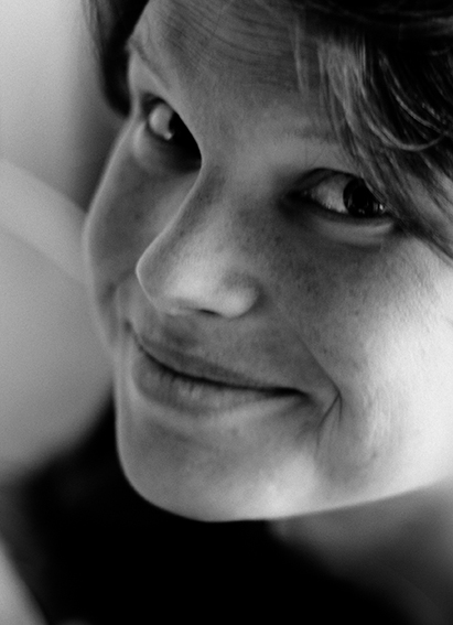 Anna Taube