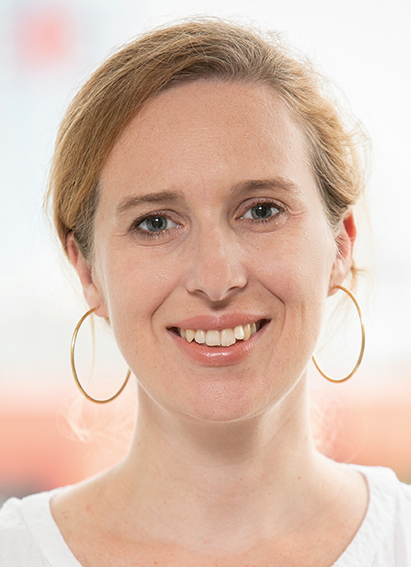 Maike Harel