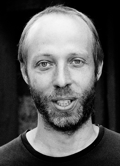 Thomas Weiler