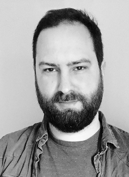 Marc Pattenden