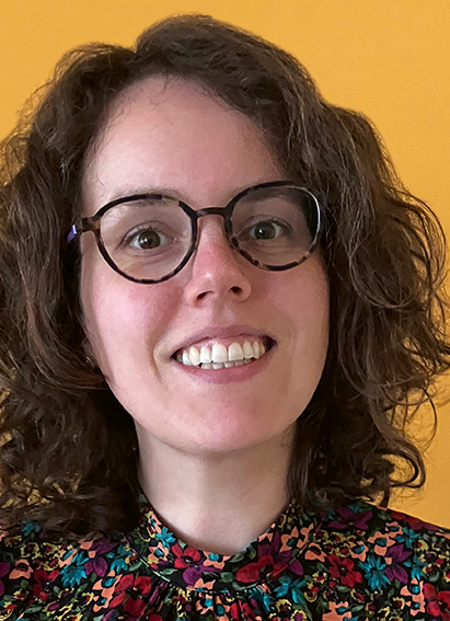 Tamara Houtveen