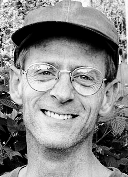 Kurt Cyrus
