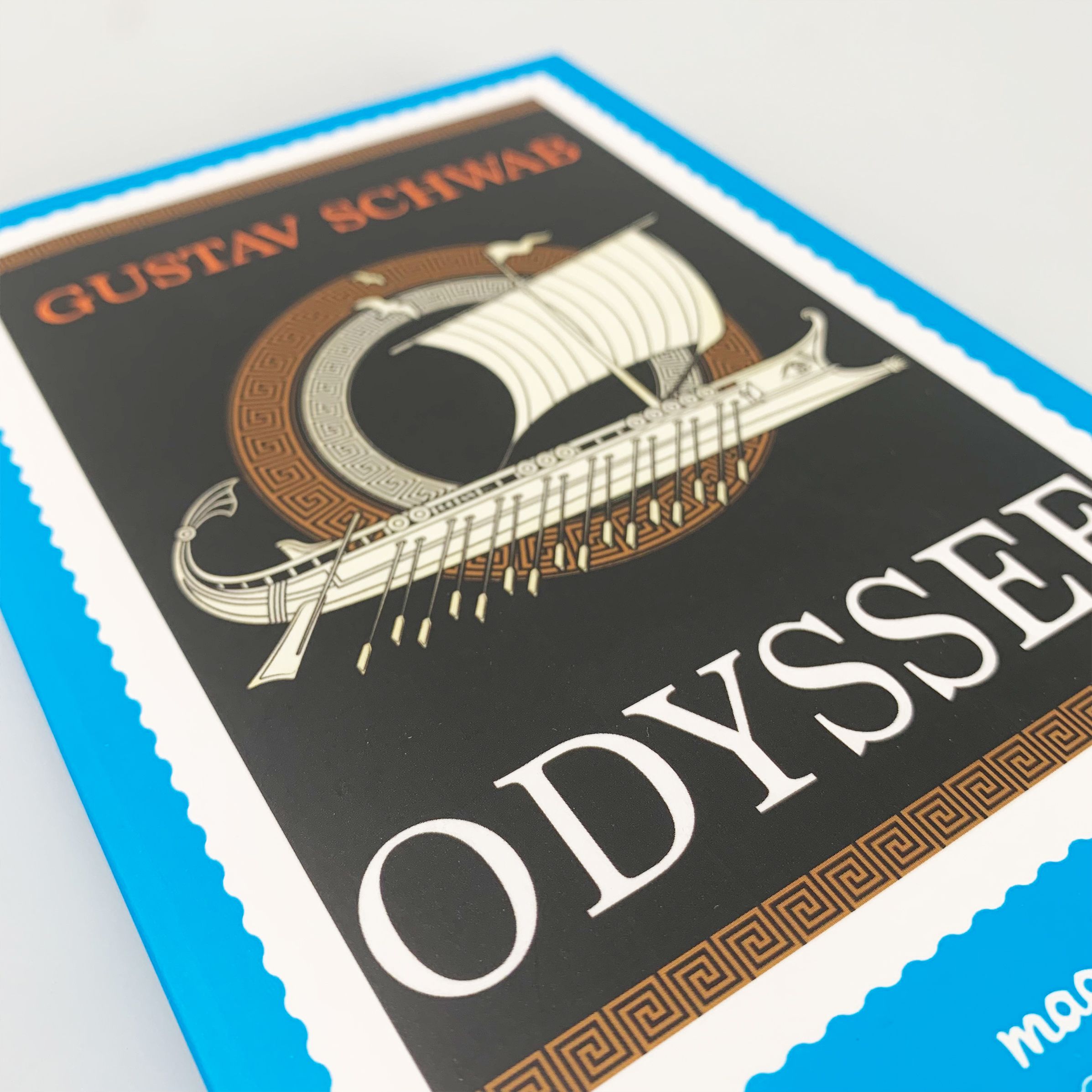 Odyssee