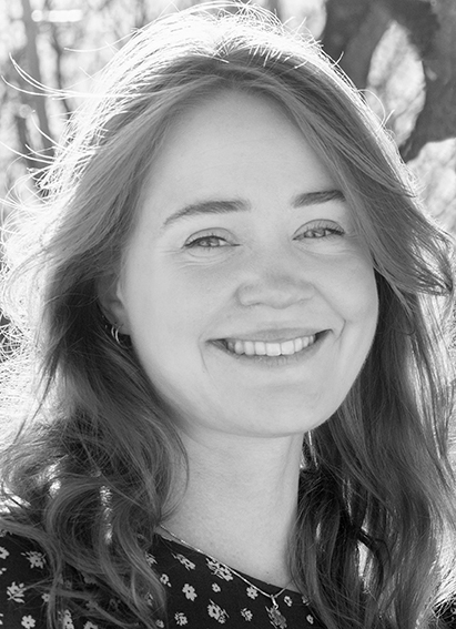Victoria Sandøy