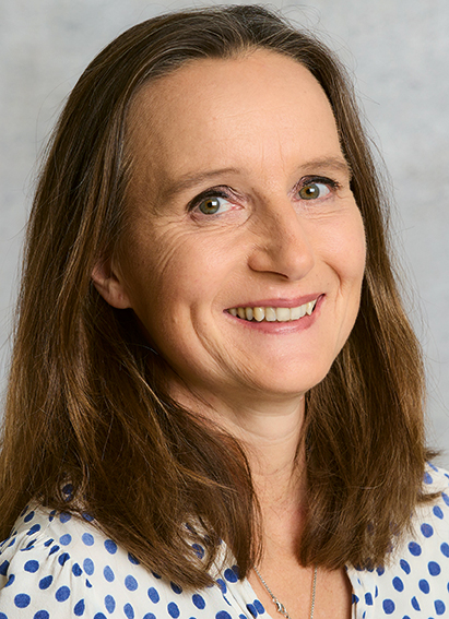 Corinna C. Poetter