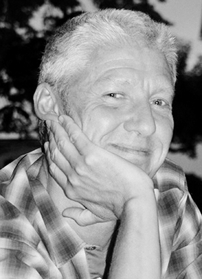 Kes Gray