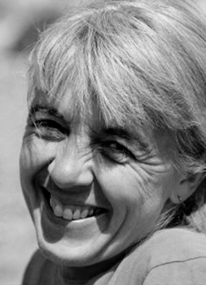 Synnøve Borge