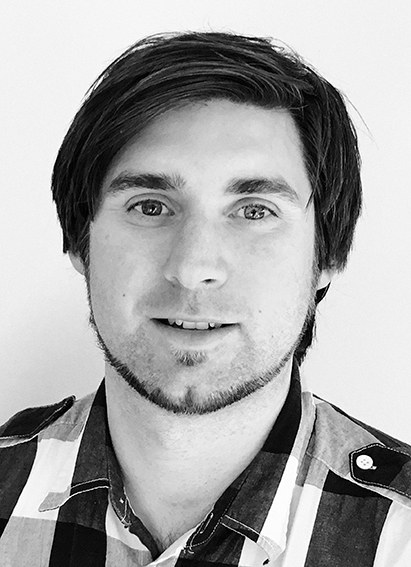 David Creighton-Pester