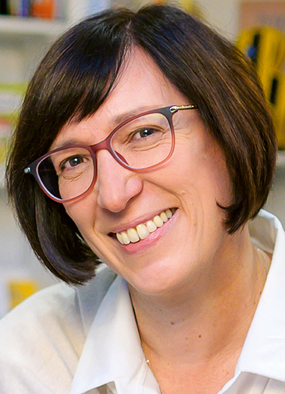 Esther Kuhn