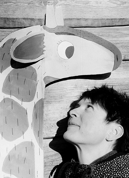 Judith Allert