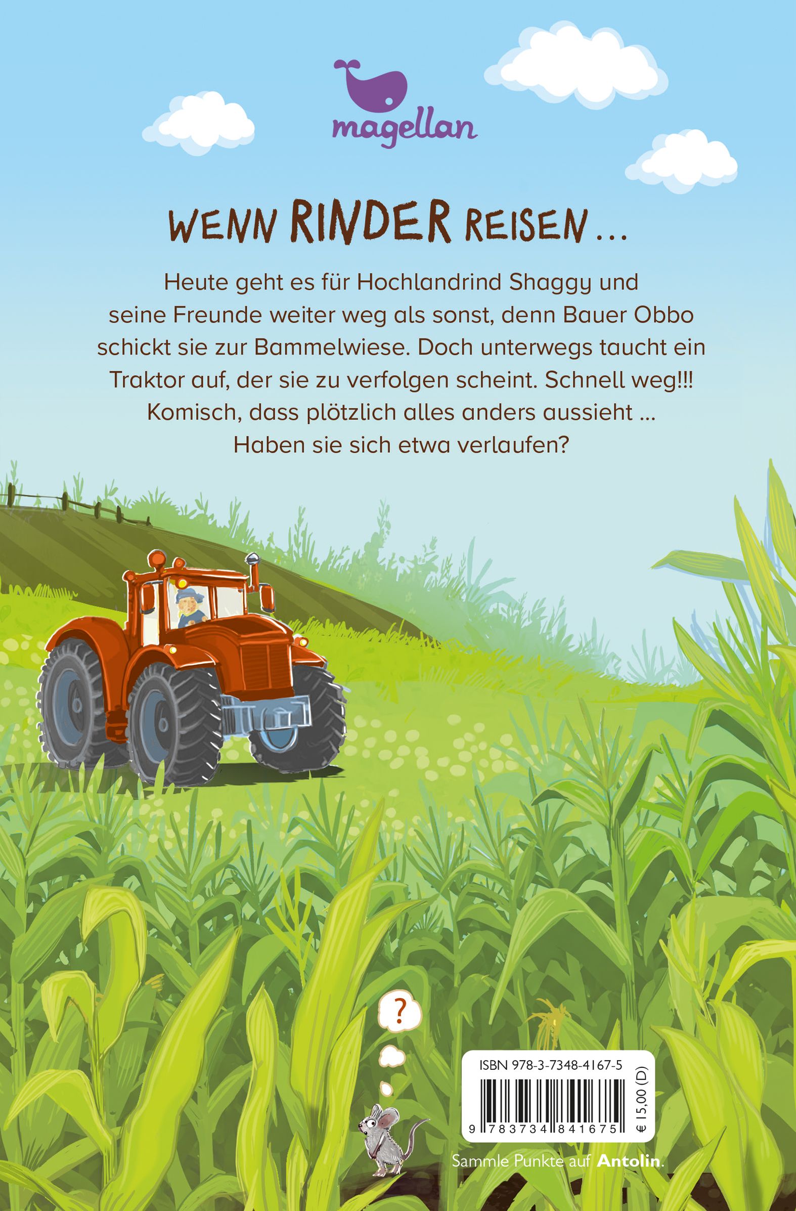 Helden der Weide - Hermine, wir haben ein Problem!