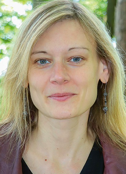 Franziska Hüther