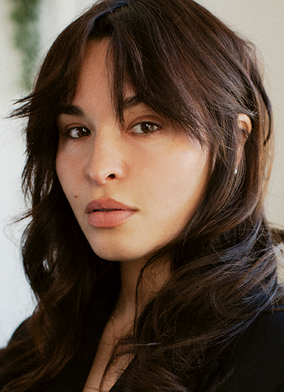 Micaela Alcaino