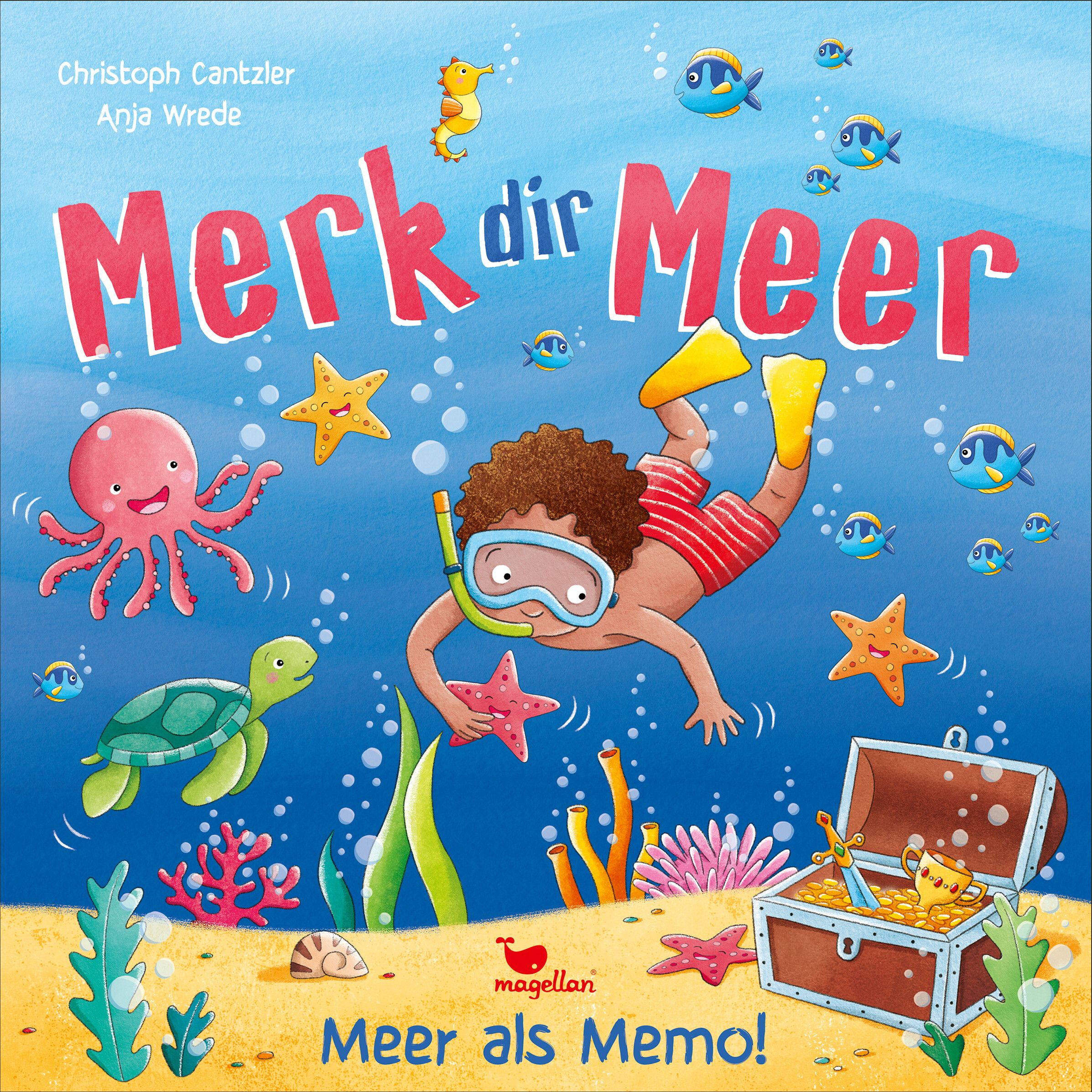 Merk dir Meer