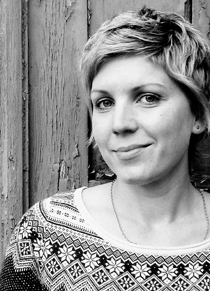 Christine Kugler
