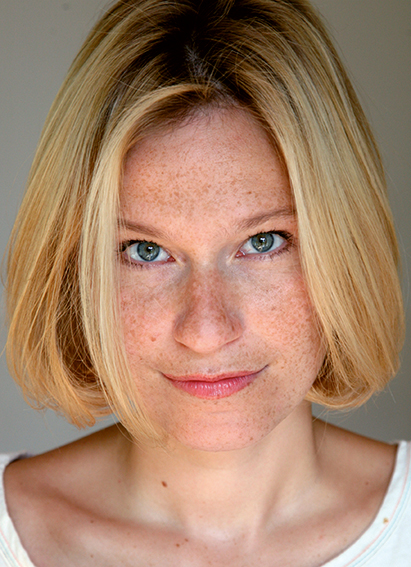 Nastja Holtfreter