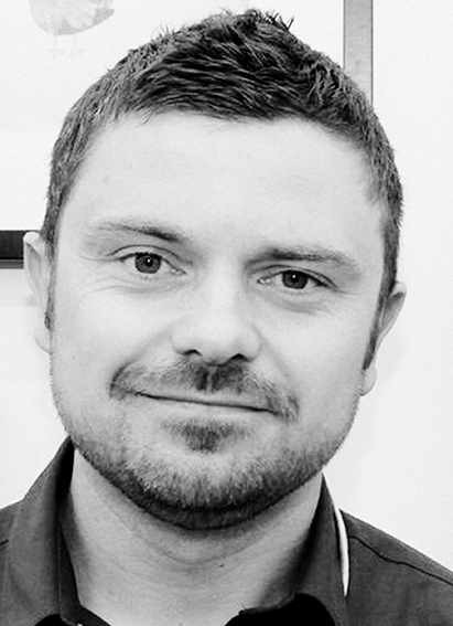 Duncan Beedie