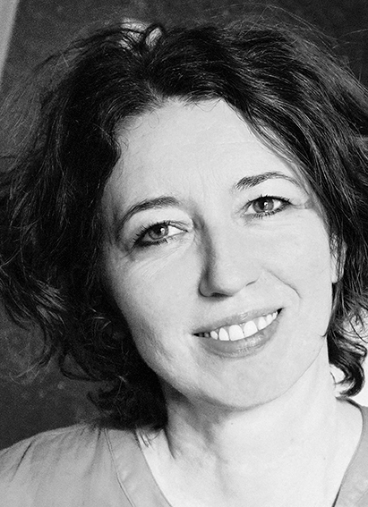 Isabelle Simler