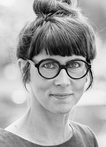 Anke Kuhl
