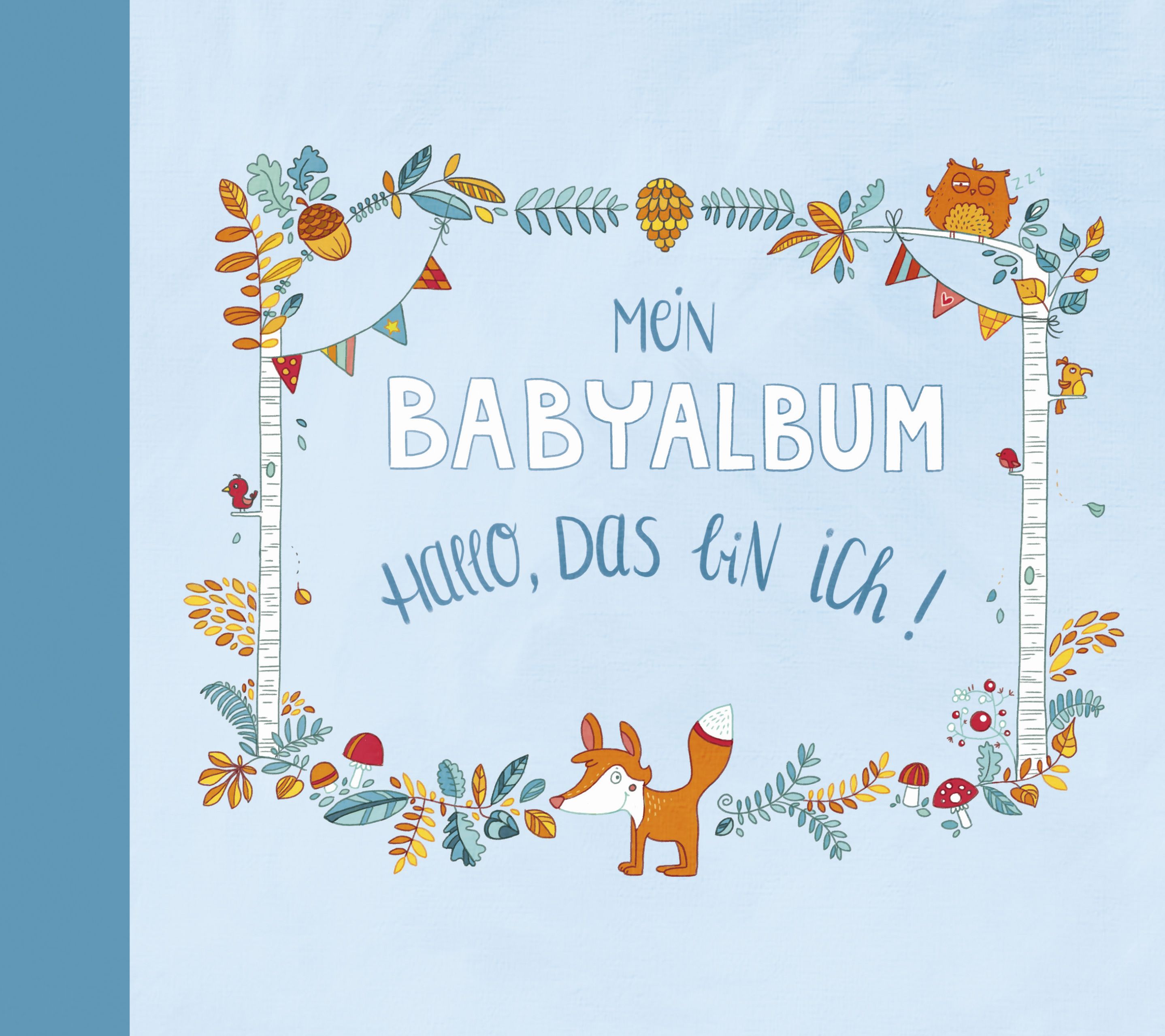 Baby Book