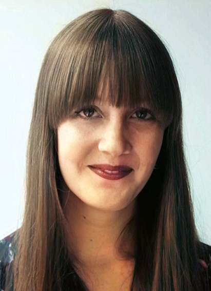 Melissa Welliver