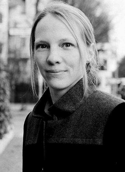 Gesine Schröder