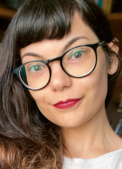 Laura Borio