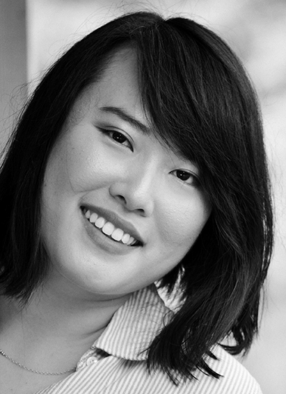 Sarah Lyu