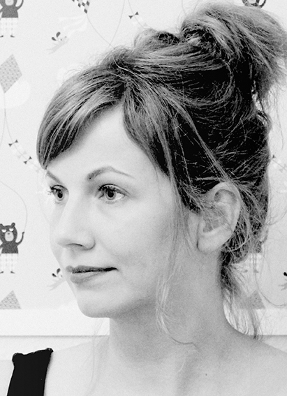 Anne-Kathrin Behl