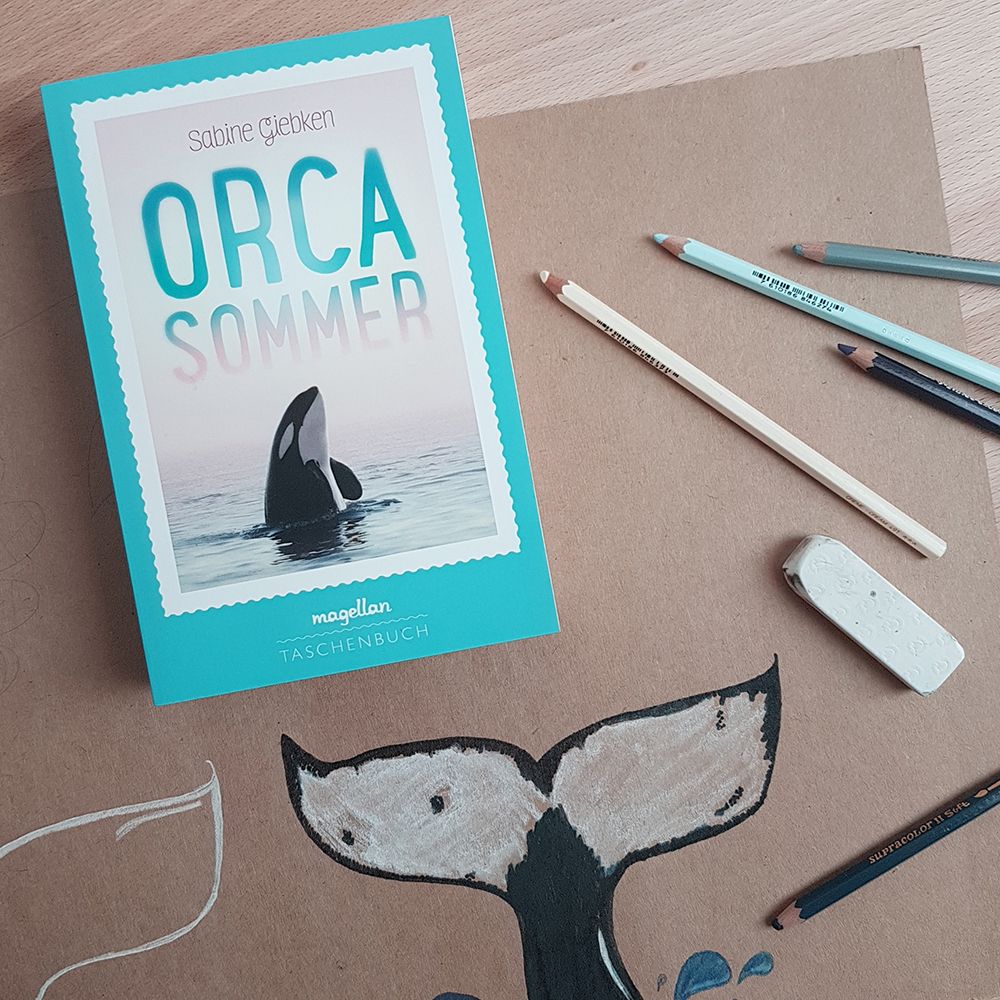 Orcasommer