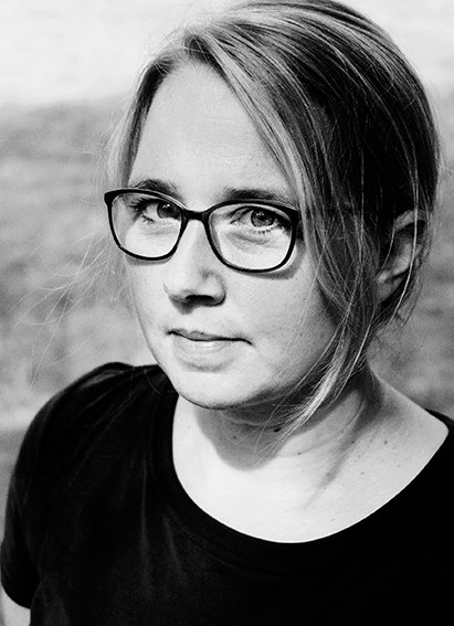 Karolin Viseneber