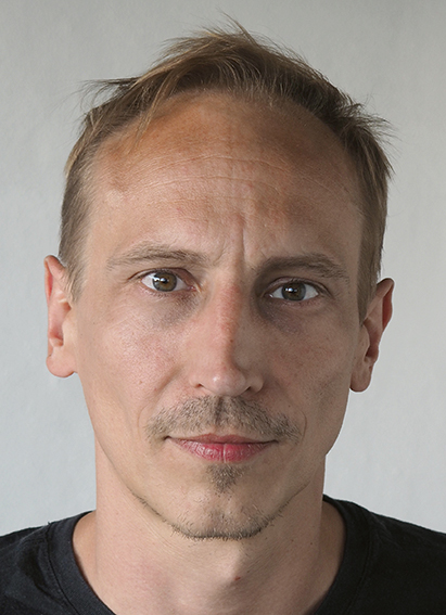 Nikolai Renger