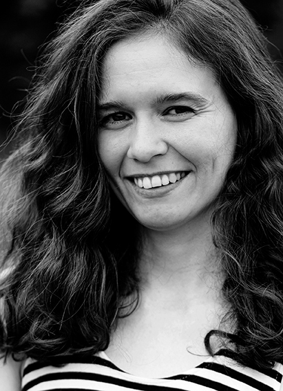 Miriam Fritz