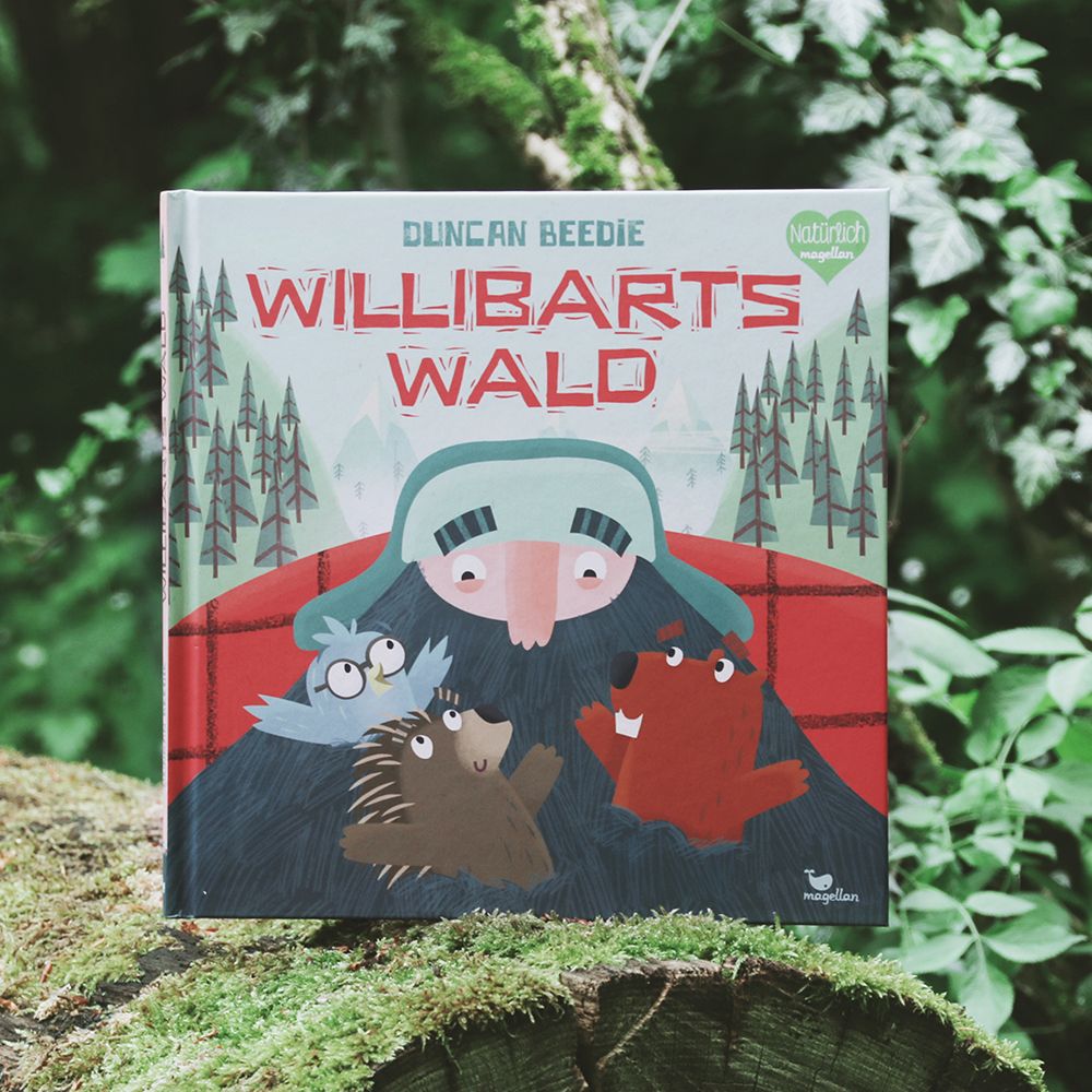 Willibarts Wald