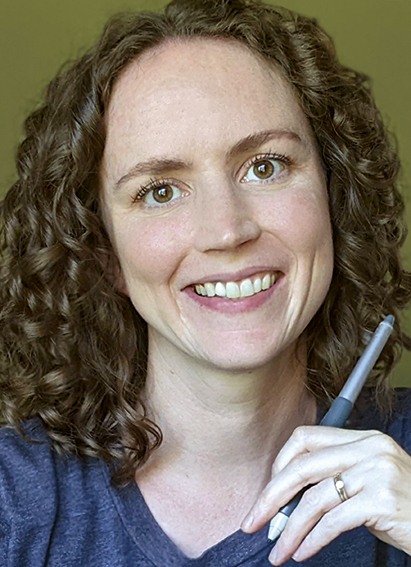 Kelley McMorris