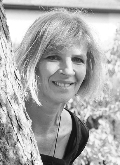 Anna Elisabeth Albrecht