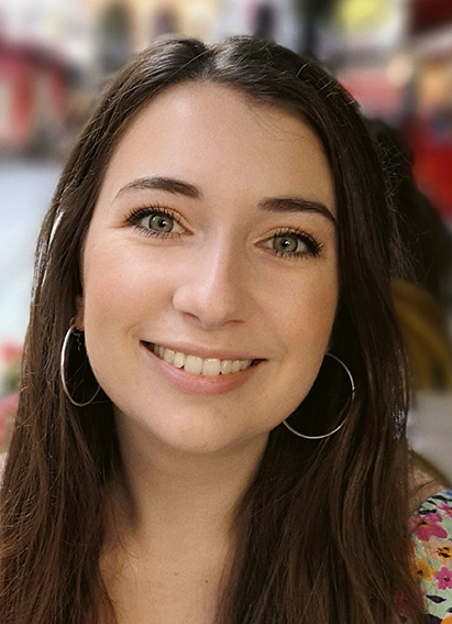 Siân Roberts