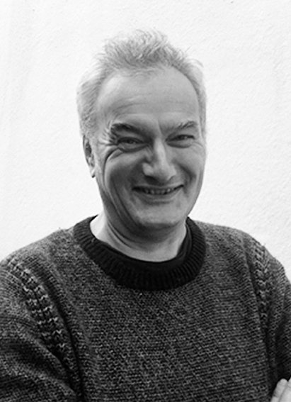 Peter Bently
