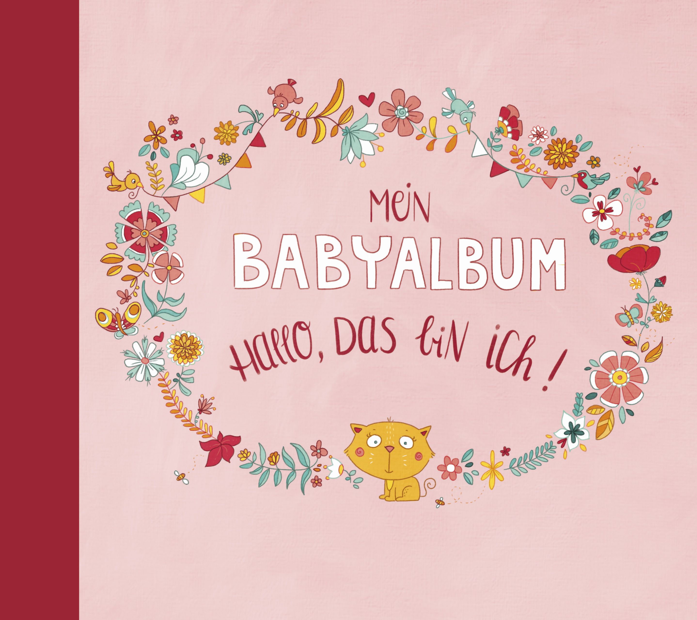 Baby Book