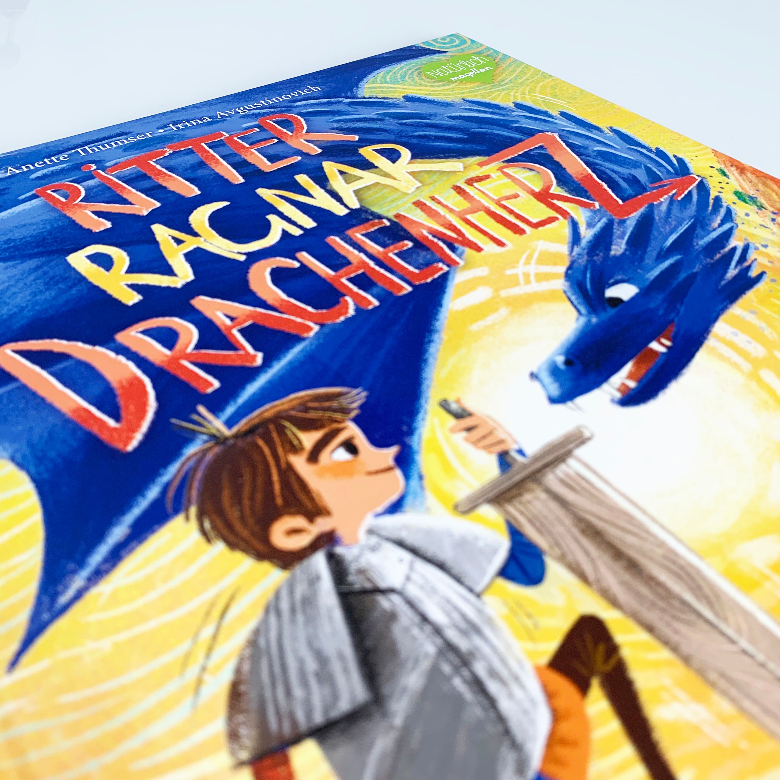Ritter Ragnar Drachenherz