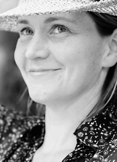 Marion Achard